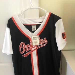 Orioles Jersey